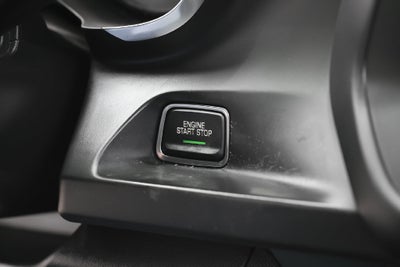 2021 Chevrolet Camaro 1LT
