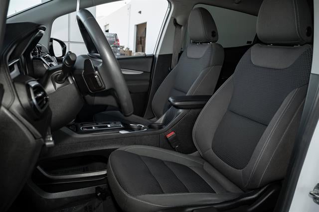2022 Chevrolet Bolt EV 1LT