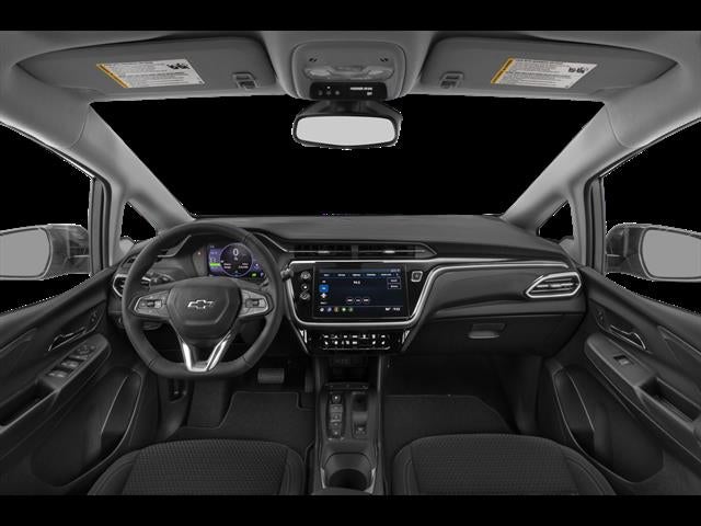 2022 Chevrolet Bolt EV 1LT