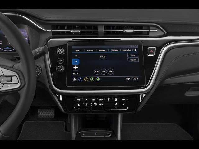 2022 Chevrolet Bolt EV 1LT