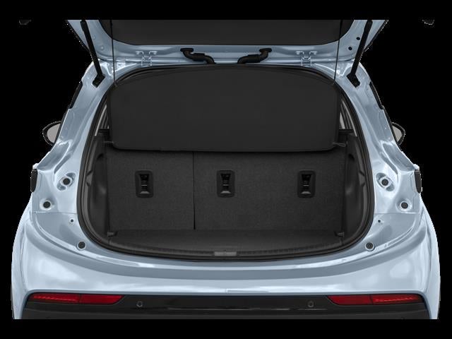 2022 Chevrolet Bolt EV 1LT