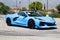 2021 Chevrolet Corvette Stingray 3LT