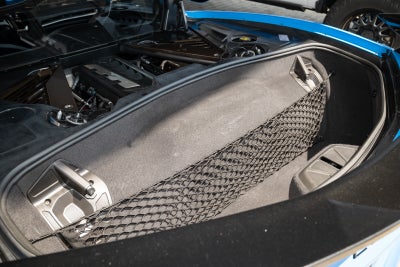 2021 Chevrolet Corvette Stingray 3LT