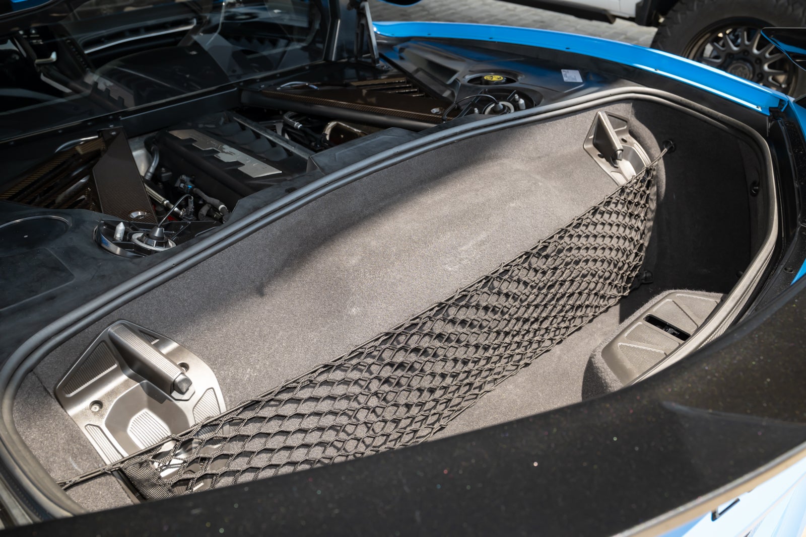 2021 Chevrolet Corvette Stingray 3LT