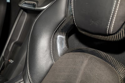 2021 Chevrolet Corvette Stingray 3LT