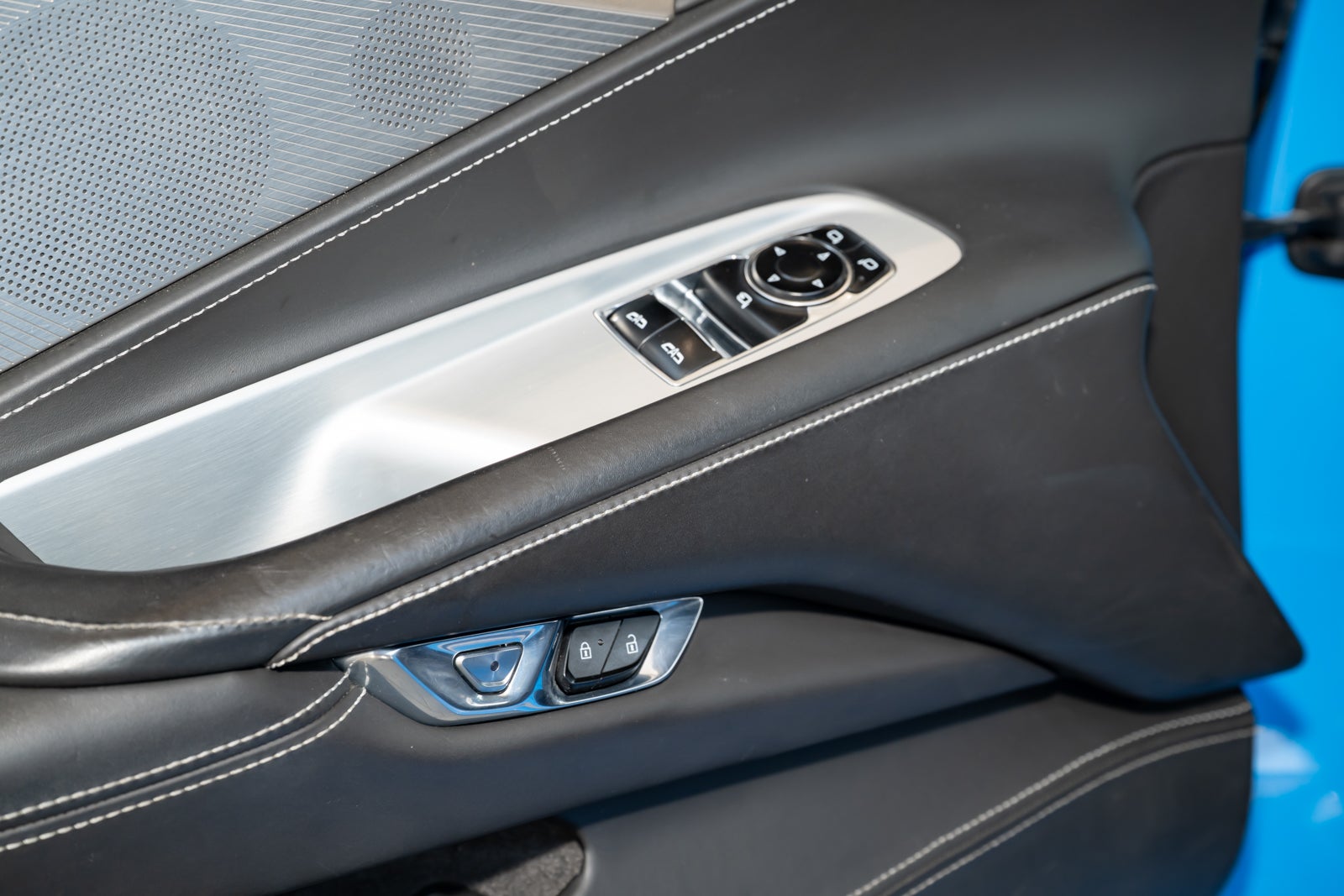 2021 Chevrolet Corvette Stingray 3LT