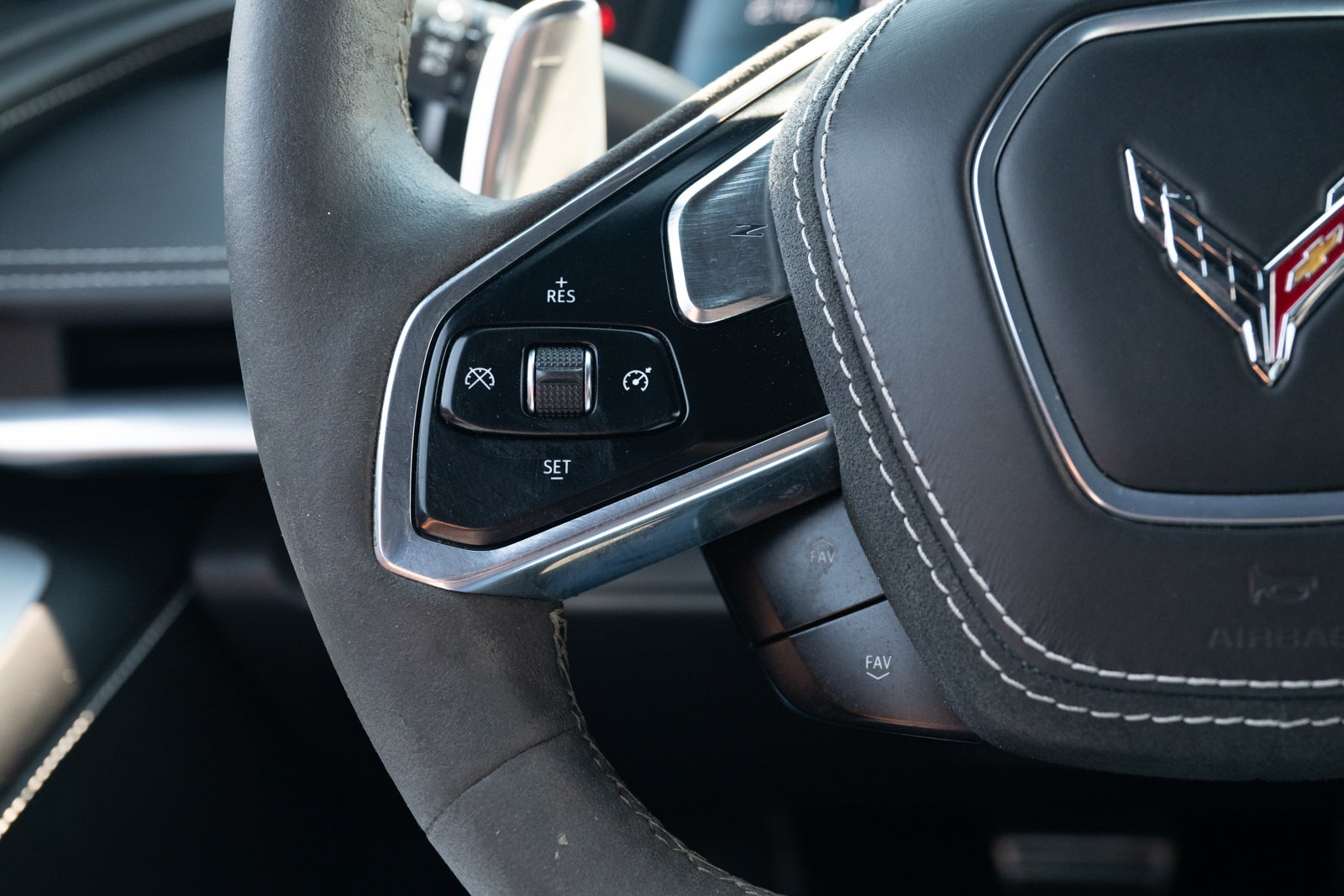 2021 Chevrolet Corvette Stingray 3LT