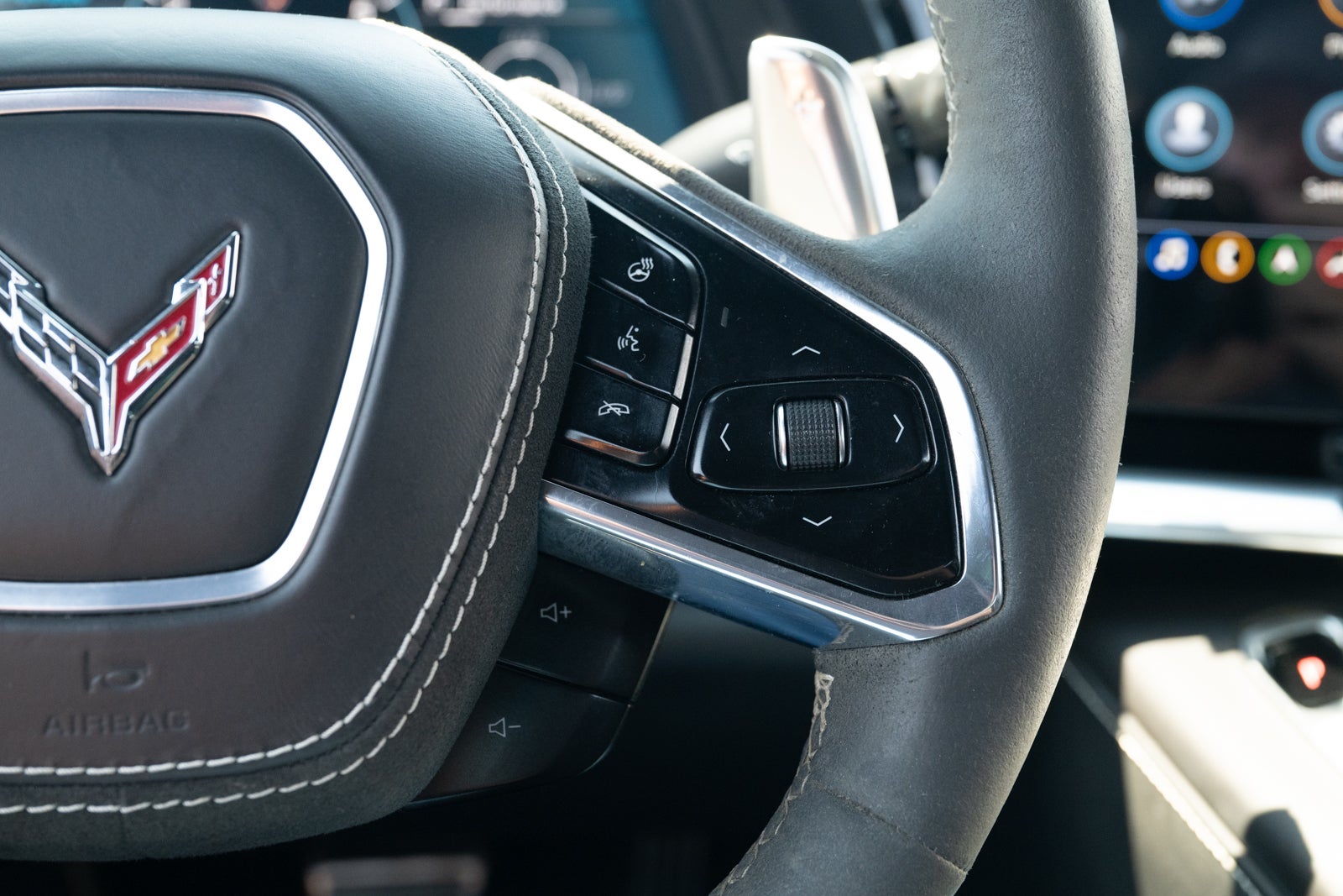 2021 Chevrolet Corvette Stingray 3LT