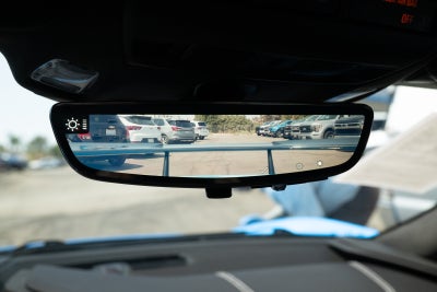 2021 Chevrolet Corvette Stingray 3LT