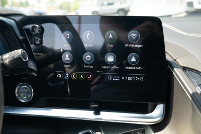 2021 Chevrolet Corvette Stingray 3LT