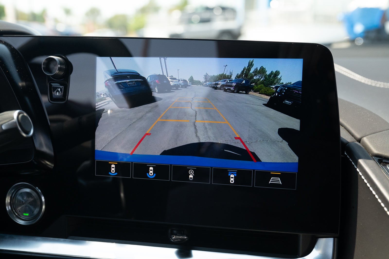 2021 Chevrolet Corvette Stingray 3LT