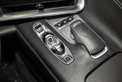 2021 Chevrolet Corvette Stingray 3LT