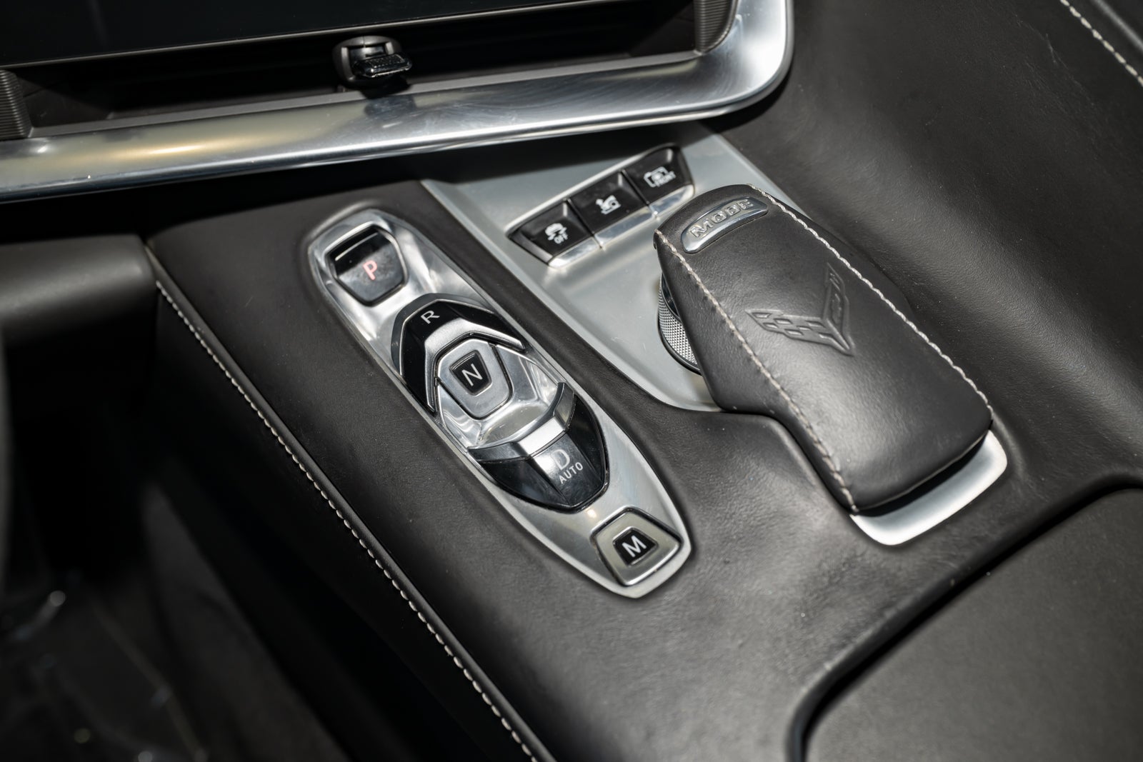 2021 Chevrolet Corvette Stingray 3LT