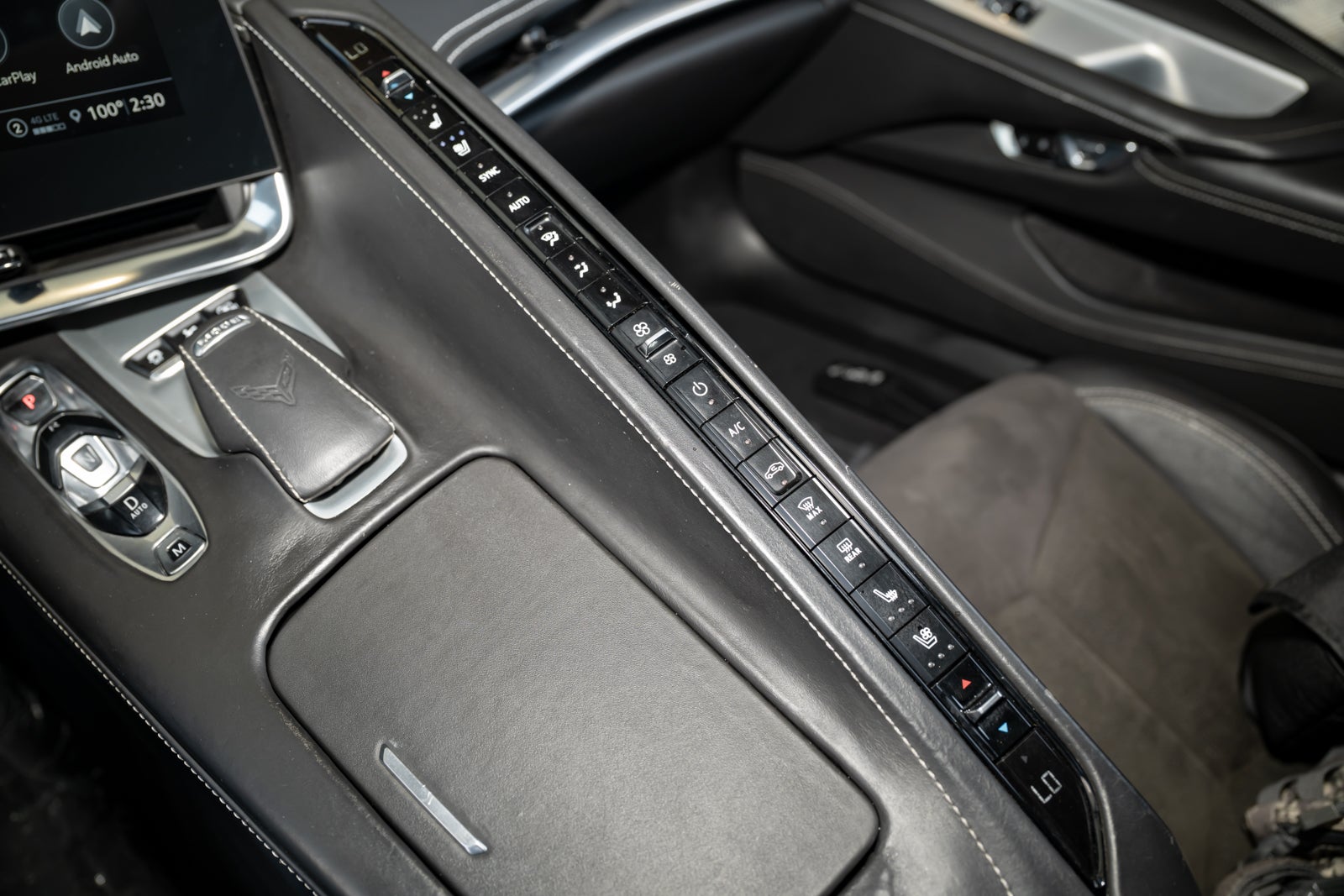 2021 Chevrolet Corvette Stingray 3LT