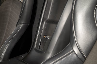 2021 Chevrolet Corvette Stingray 3LT