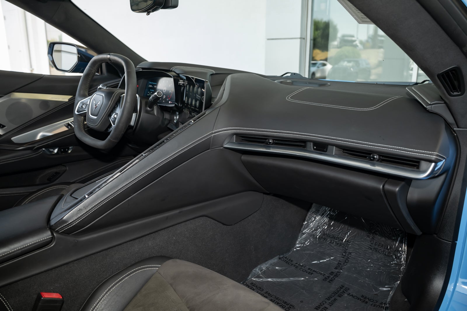 2021 Chevrolet Corvette Stingray 3LT