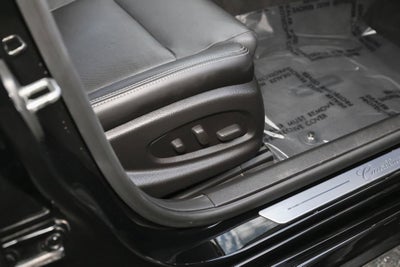 2014 Cadillac ATS Luxury RWD