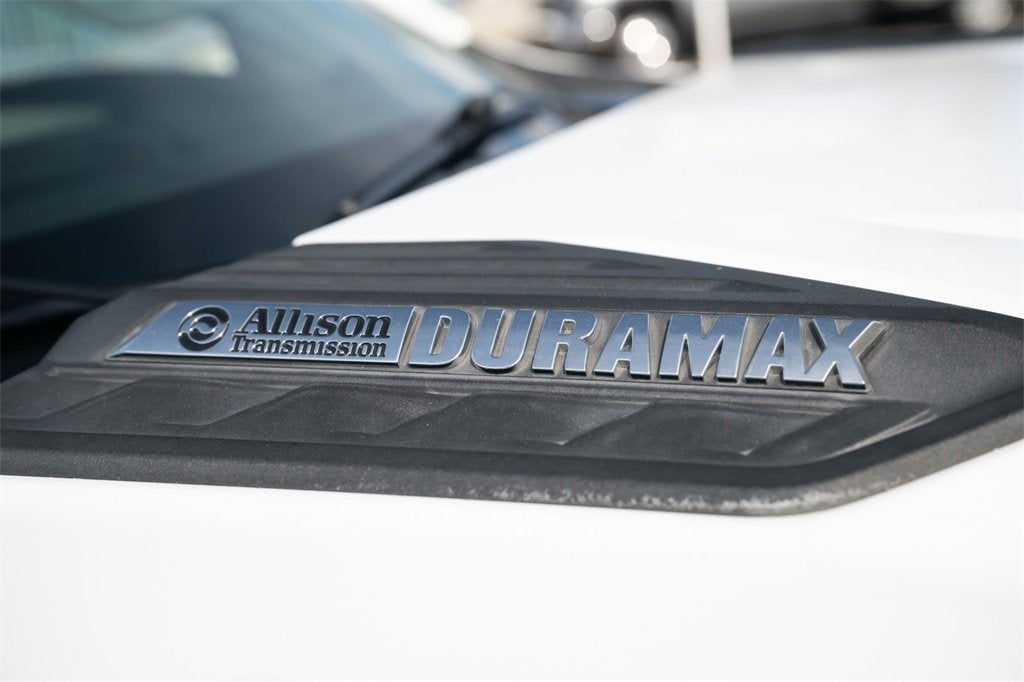 2021 Chevrolet Silverado 2500 HD LTZ