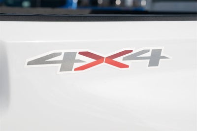 2021 Chevrolet Silverado 2500 HD LTZ