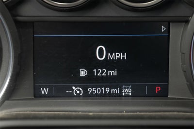 2021 Chevrolet Silverado 2500 HD LTZ