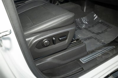 2021 Chevrolet Silverado 2500 HD LTZ