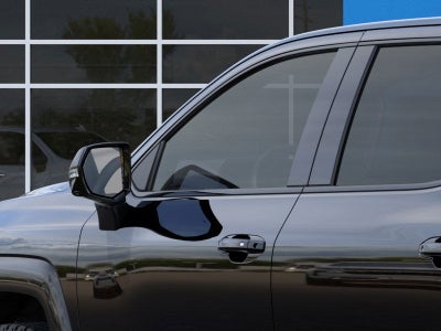 2024 Chevrolet Silverado EV RST