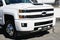 2018 Chevrolet Silverado 3500 HD LTZ
