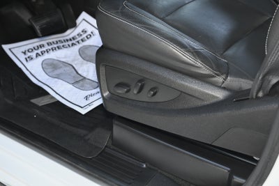 2018 Chevrolet Silverado 3500 HD LTZ