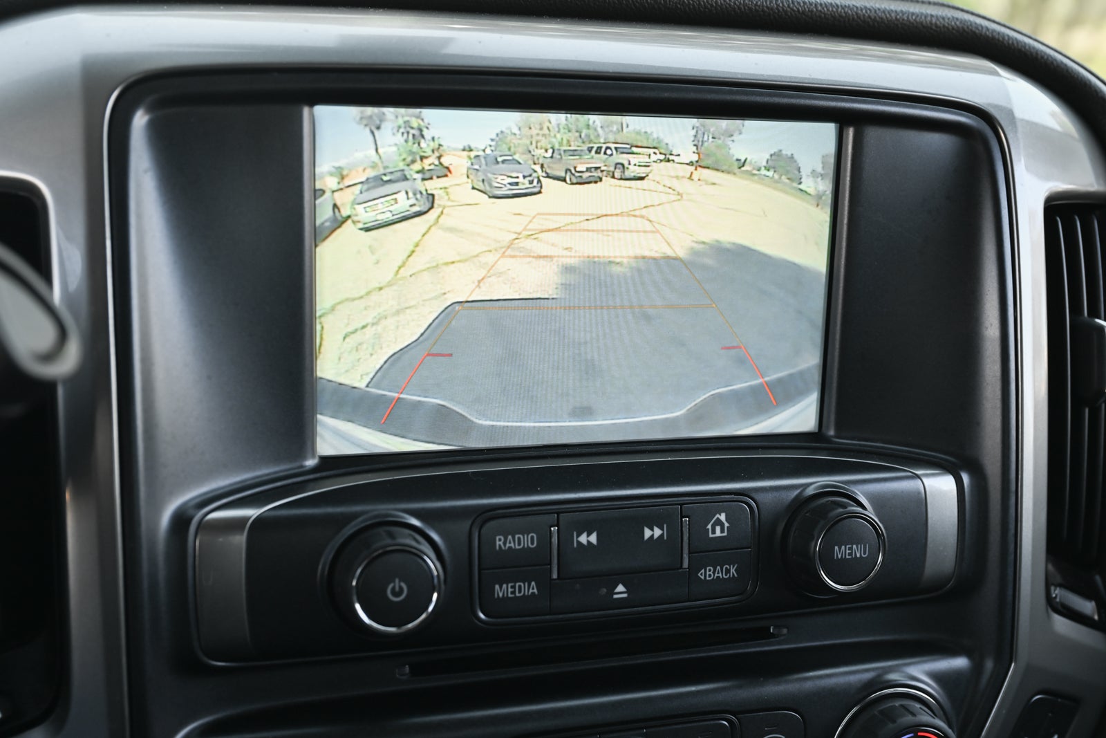 2018 Chevrolet Silverado 3500 HD LTZ