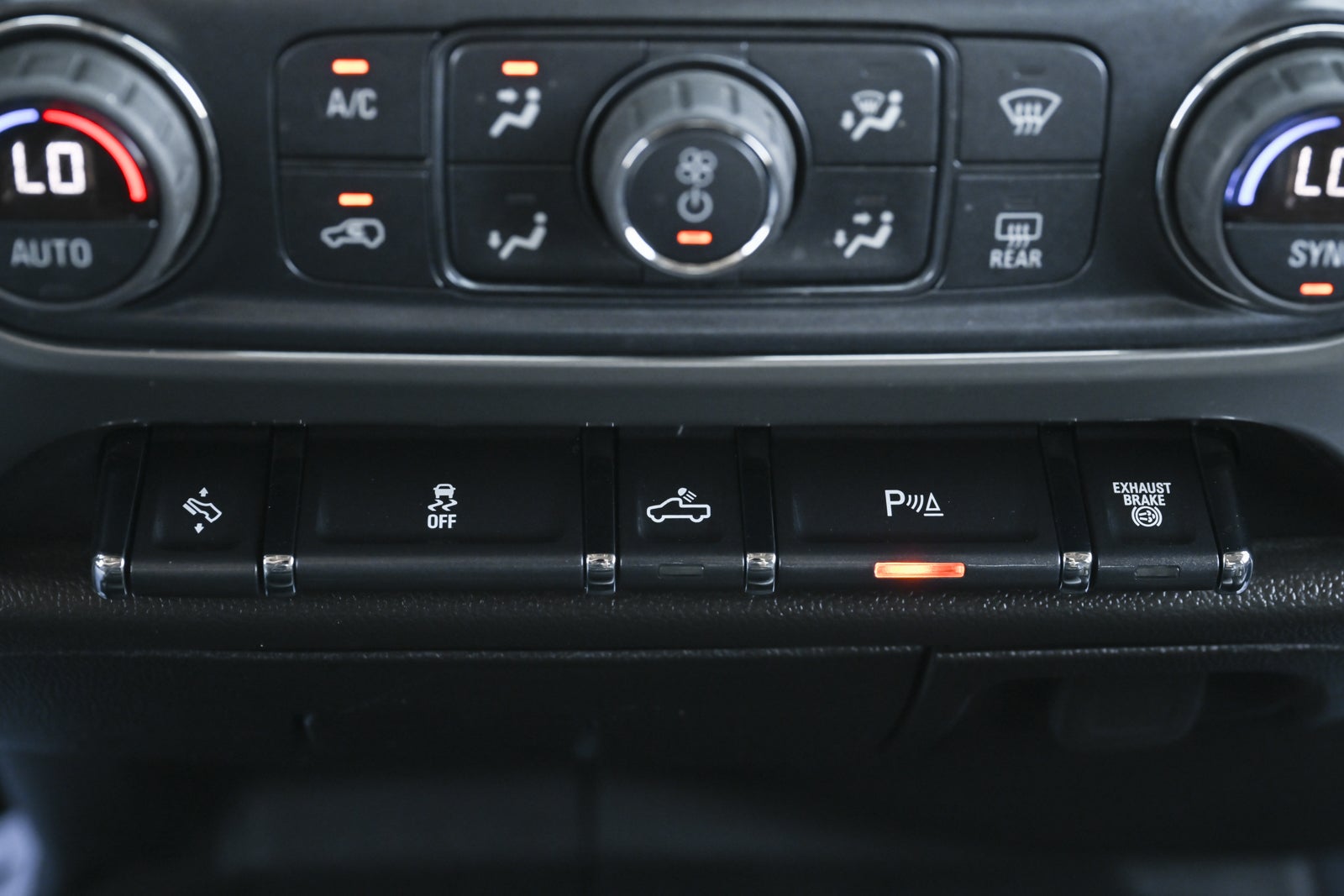 2018 Chevrolet Silverado 3500 HD LTZ