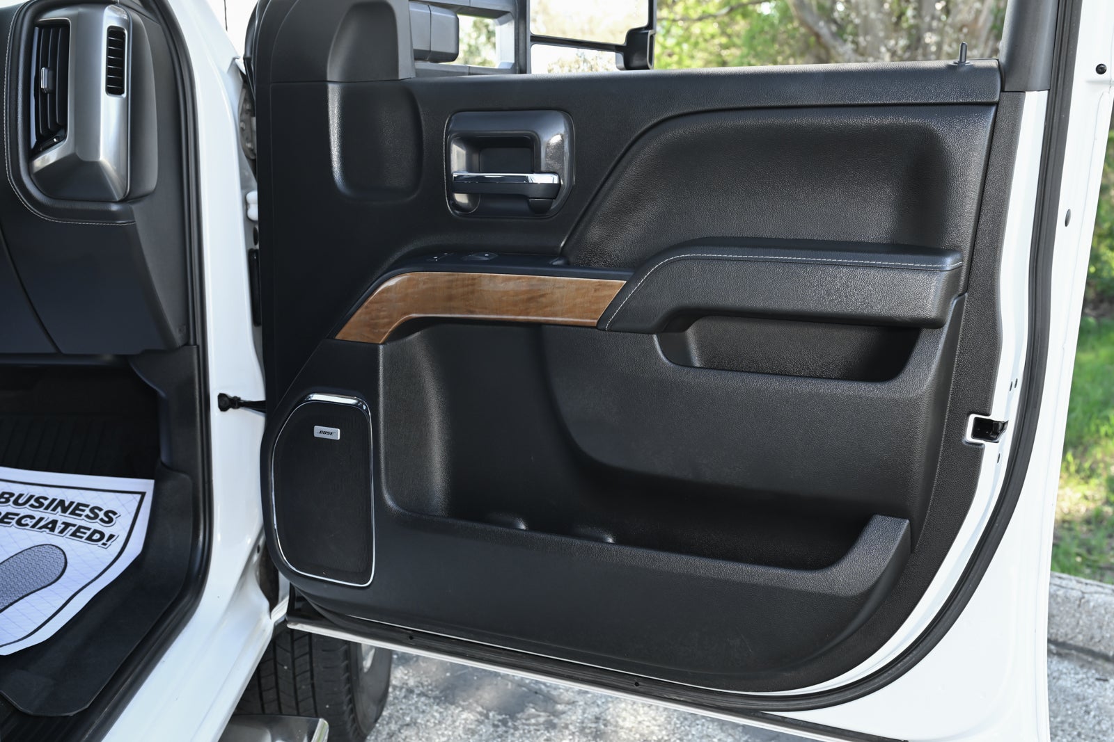 2018 Chevrolet Silverado 3500 HD LTZ