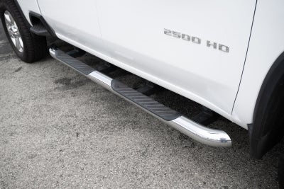 2021 Chevrolet Silverado 2500 HD LTZ