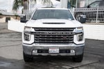 2021 Chevrolet Silverado 2500 HD LTZ