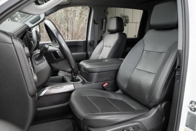 2021 Chevrolet Silverado 2500 HD LTZ