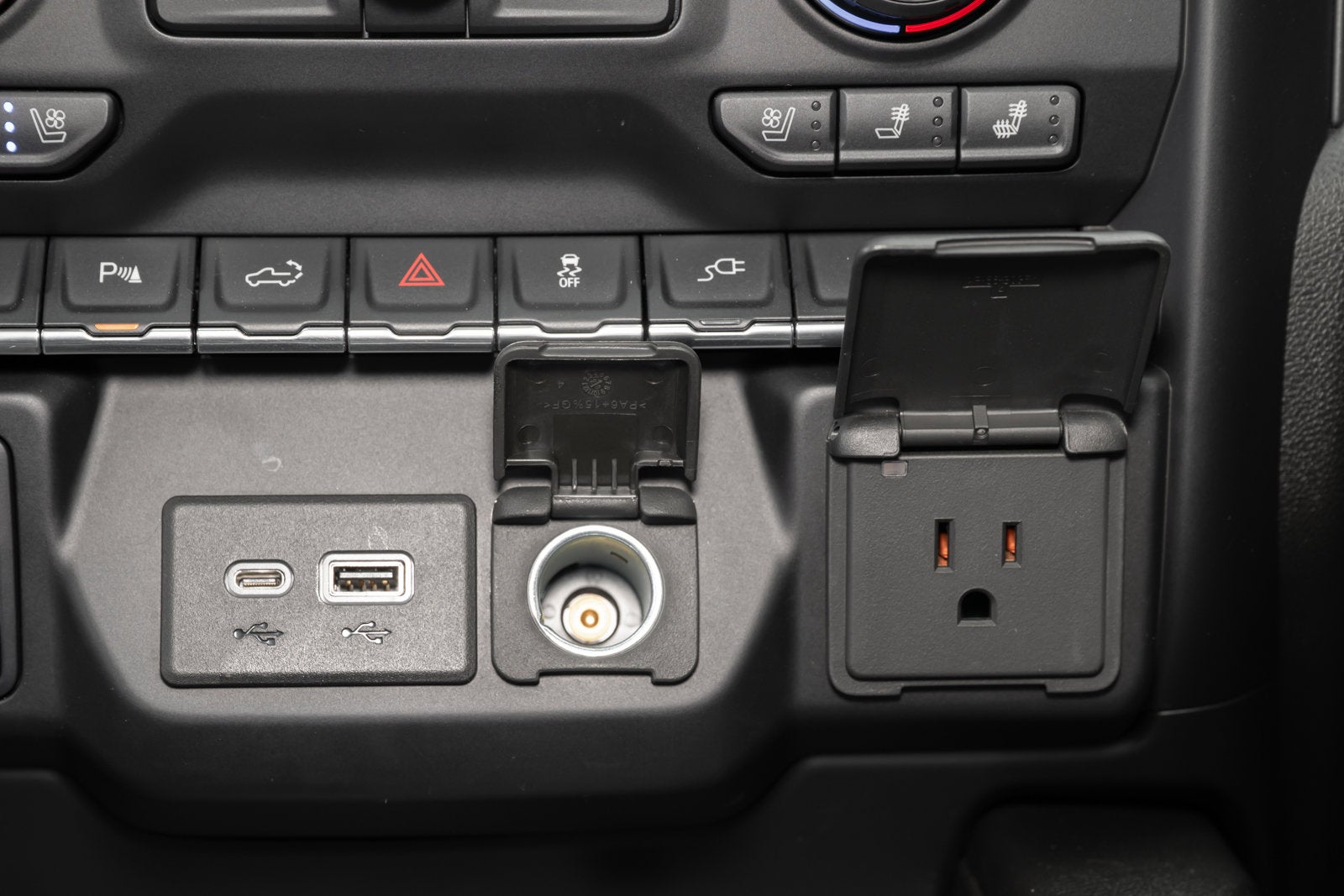 2021 Chevrolet Silverado 2500 HD LTZ