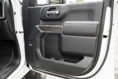 2021 Chevrolet Silverado 2500 HD LTZ