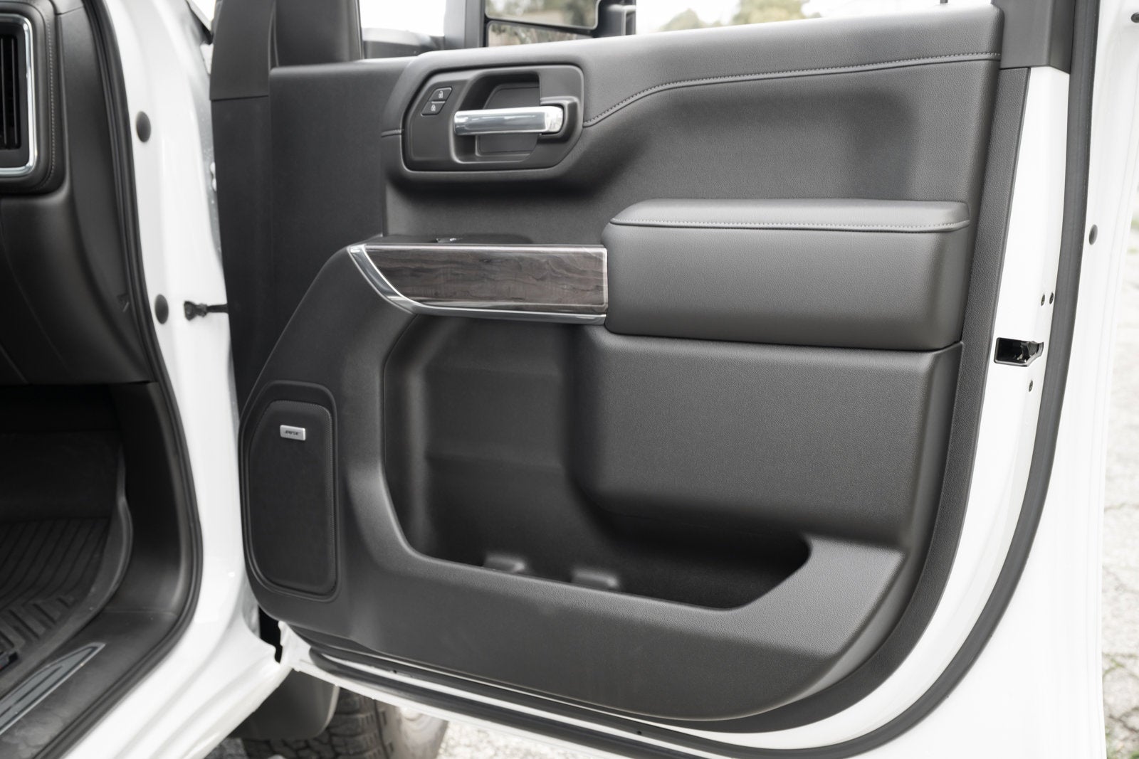 2021 Chevrolet Silverado 2500 HD LTZ