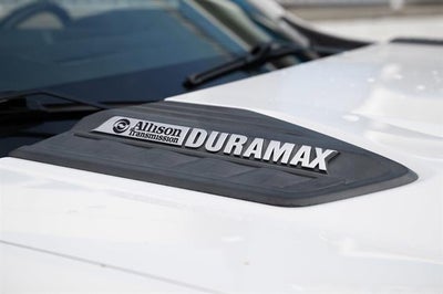 2021 Chevrolet Silverado 2500 HD LTZ