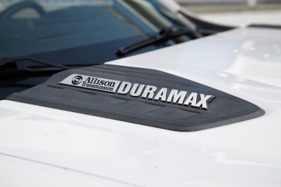 2021 Chevrolet Silverado 2500 HD LTZ