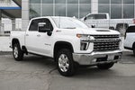 2021 Chevrolet Silverado 2500 HD LTZ