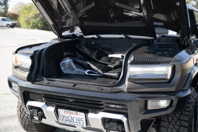 2024 GMC HUMMER EV SUV 2X