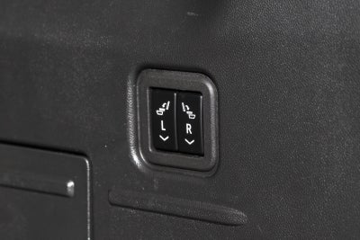 2024 GMC HUMMER EV SUV 2X