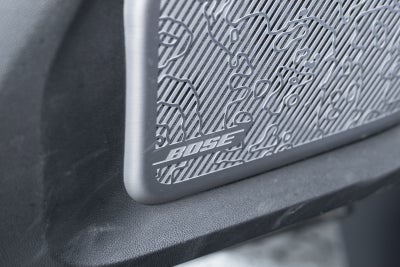 2024 GMC HUMMER EV SUV 2X