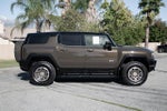 2024 GMC HUMMER EV SUV 2X