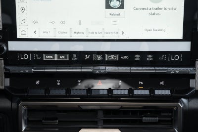 2024 GMC HUMMER EV SUV 2X