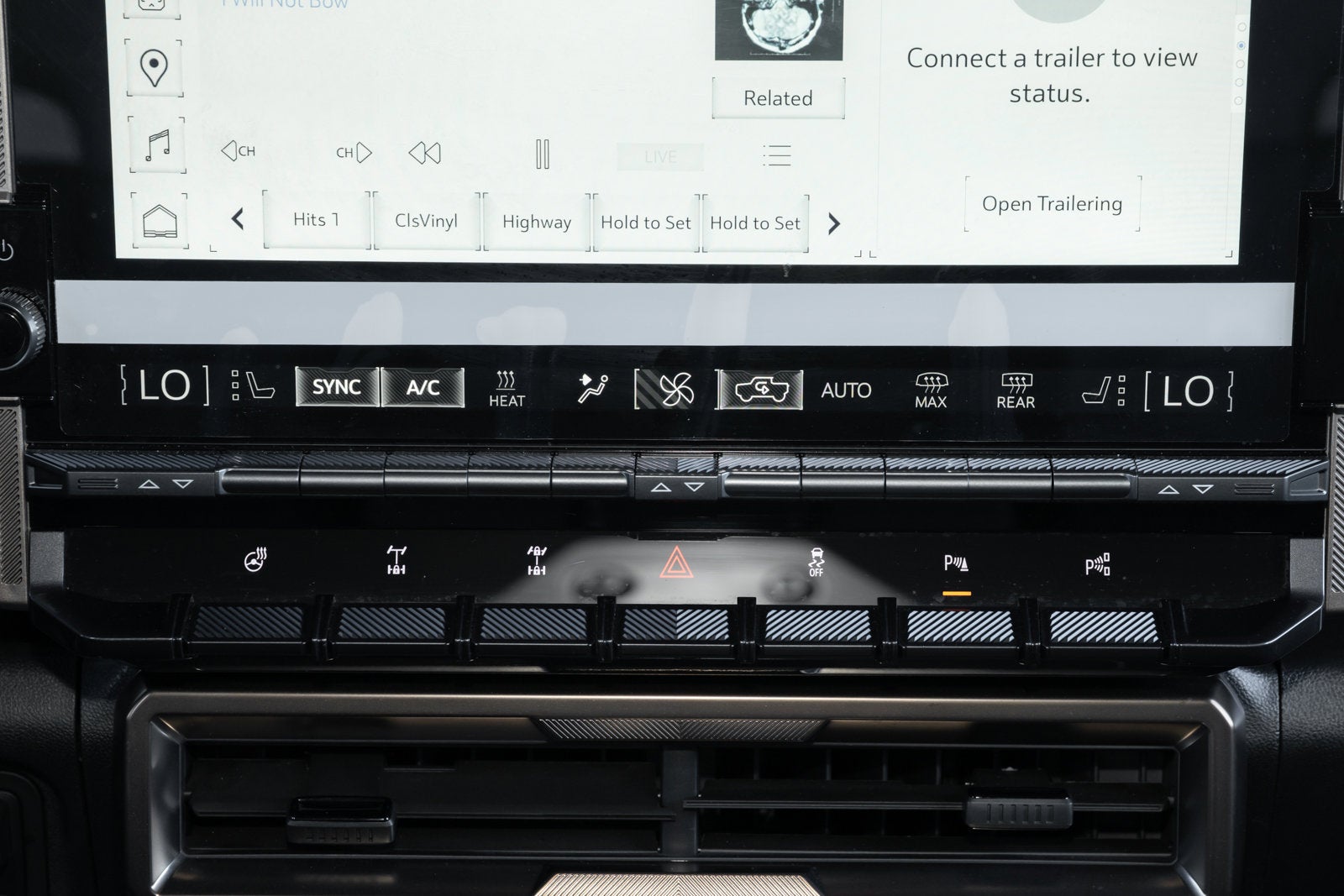 2024 GMC HUMMER EV SUV 2X