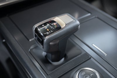 2024 GMC HUMMER EV SUV 2X