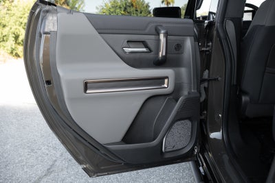 2024 GMC HUMMER EV SUV 2X