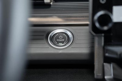 2024 GMC HUMMER EV SUV 2X