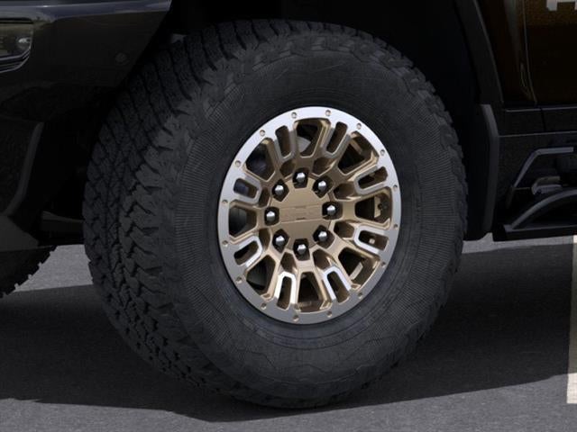 2024 GMC HUMMER EV SUV 2X